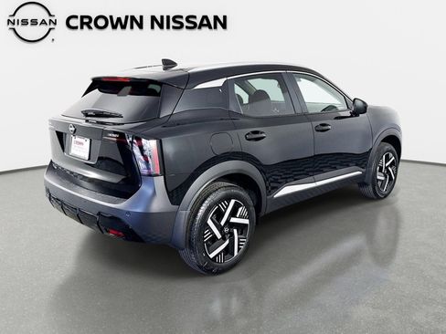 New 2026 Nissan Kicks SV FWD image 5