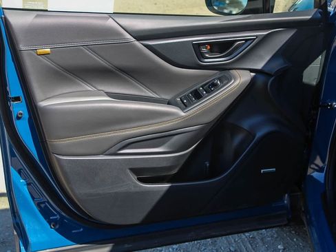 New 2025 Subaru Forester Wilderness image 18