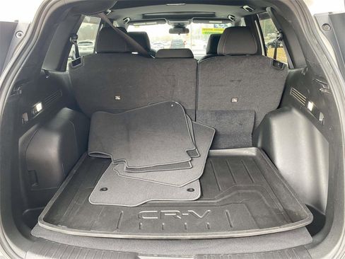 Certified 2023 Honda CR-V Sport image 29