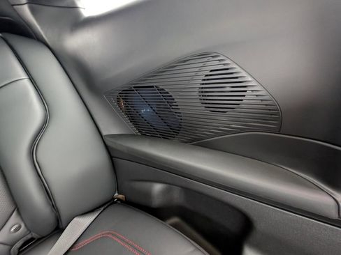 New 2026 Dodge Charger R/T Scat Pack image 18