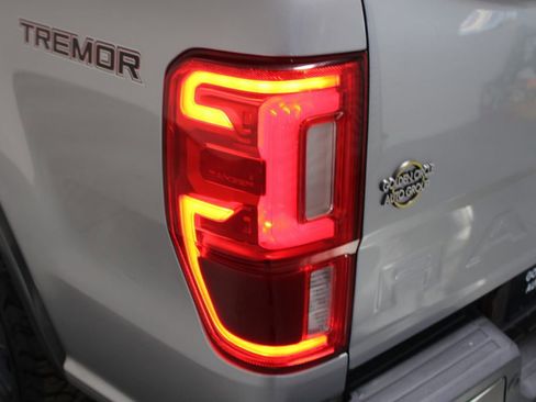 Used 2021 Ford Ranger XLT w/ Tremor Off-Road Package AWD/4WD image 53