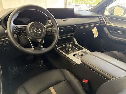 New 2026 MAZDA CX-90 3.3 Turbo w/ Premium Plus Pkg AWD/4WD image 18