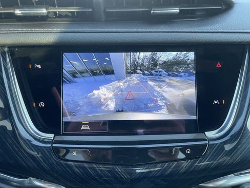 Certified 2024 Cadillac XT6 Premium Luxury w/ LPO, Floor Liner Package image 17