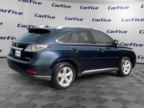 Used 2010 Lexus RX 350 2WD image 6