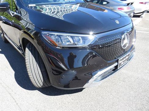Certified 2023 Mercedes-Benz EQE 350+ 4MATIC SUV image 25