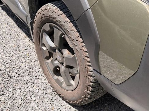 Used 2022 Subaru Forester Wilderness AWD/4WD image 10