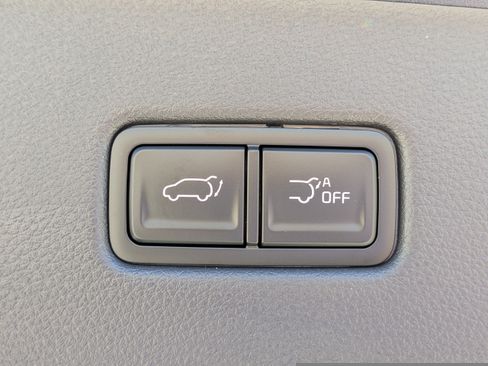New 2026 Kia Carnival EX FWD image 15