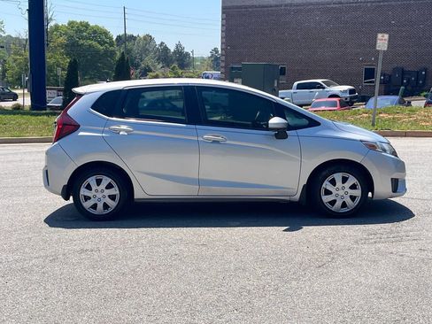 Used 2015 Honda Fit LX image 5