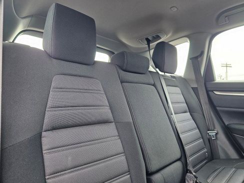 Used 2019 Honda CR-V LX image 13