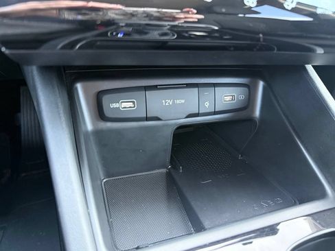 Certified 2024 Hyundai Tucson SEL FWD image 19
