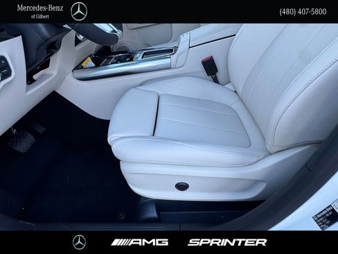 New 2026 Mercedes-Benz GLA 250 image 13