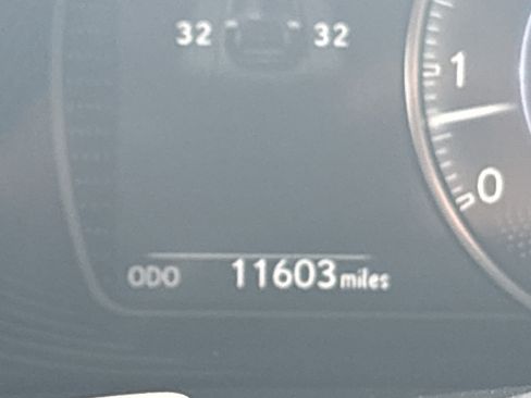 Certified 2025 Lexus ES 350 w/ Premium Package image 22