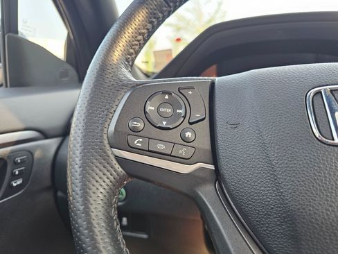Used 2023 Honda Passport EX-L image 36