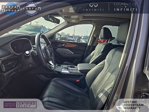 Used 2022 Acura MDX FWD w/ Technology Package image 10