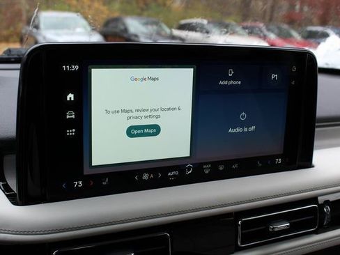 New 2026 Lincoln Aviator Reserve image 22