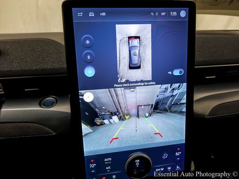 Used 2024 Ford Mustang Mach-E GT image 18