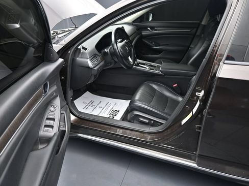 Used 2018 Honda Accord EX-L image 15
