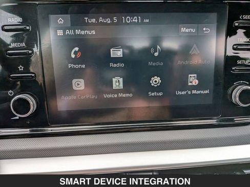 Used 2024 Kia K5 LXS image 23