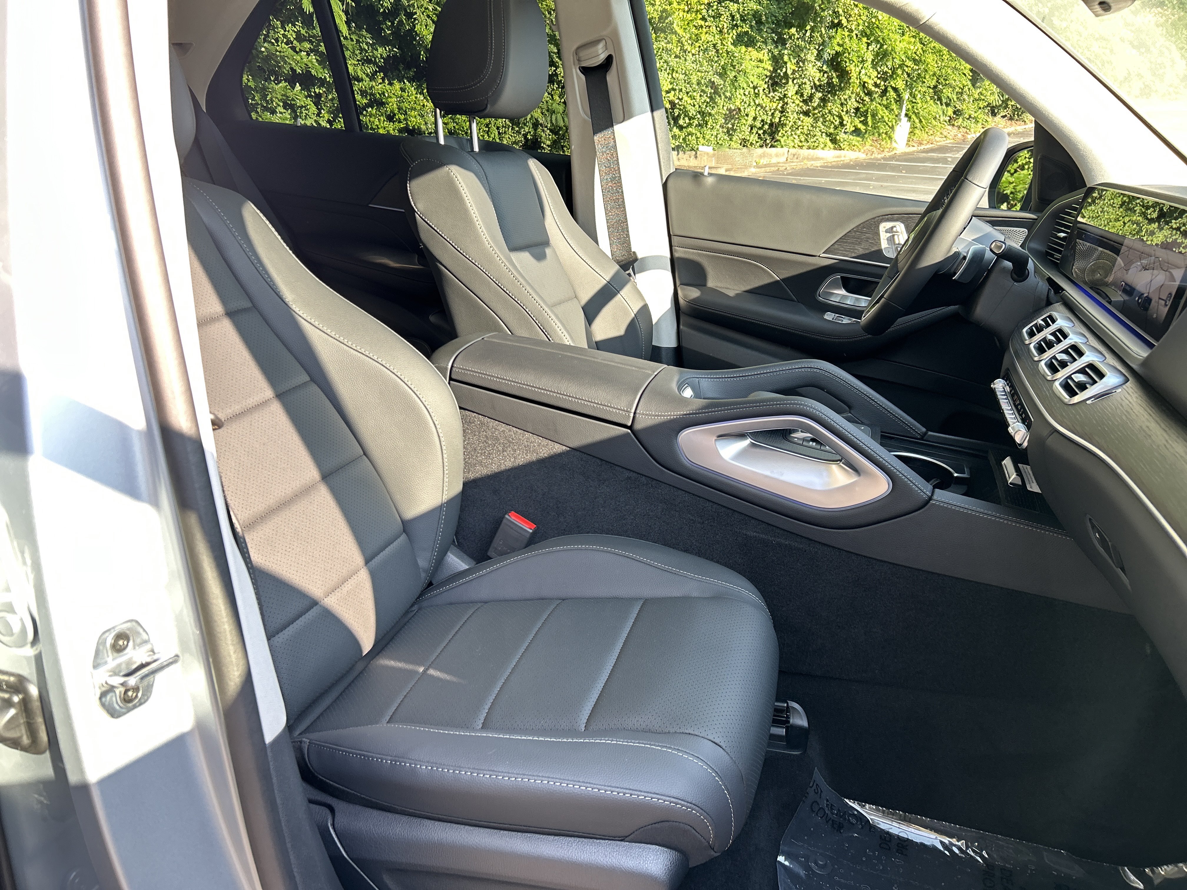 New 2026 Mercedes-Benz GLE 450 4MATIC image 44