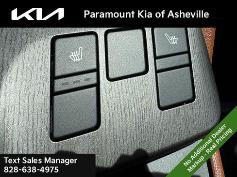 New 2026 Kia Sportage X-Line AWD/4WD image 15