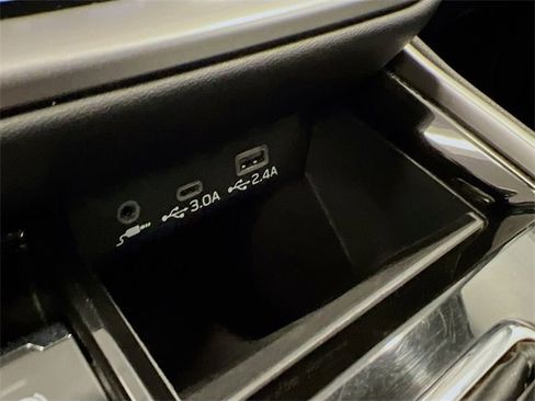 Certified 2024 Subaru Outback Limited image 16