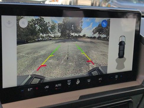 Used 2025 Ford Bronco Sport Big Bend AWD/4WD image 19