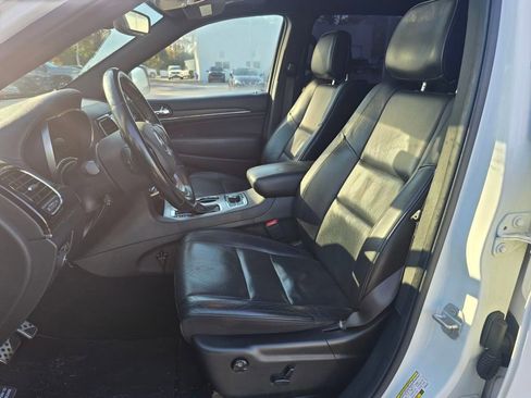 Used 2019 Jeep Grand Cherokee High Altitude image 28