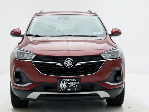 Used 2023 Buick Encore GX Select w/ Safety Package II image 4