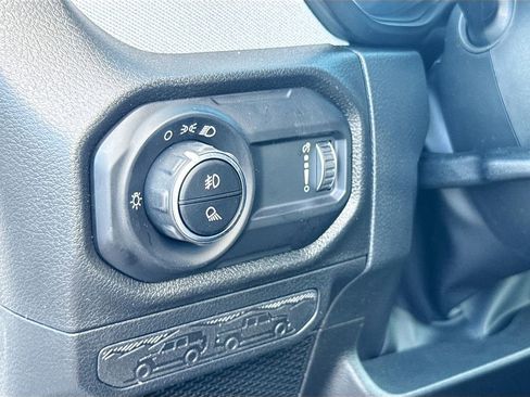 New 2026 Jeep Gladiator Sport image 10