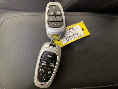 Certified 2024 Hyundai Ioniq 5 SEL RWD image 26