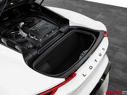 New 2026 Lotus Emira RWD image 20