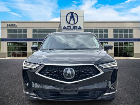 Used 2023 Acura MDX SH-AWD w/ Technology Package image 5
