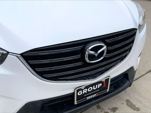 Used 2016 MAZDA CX-5 Grand Touring FWD image 29