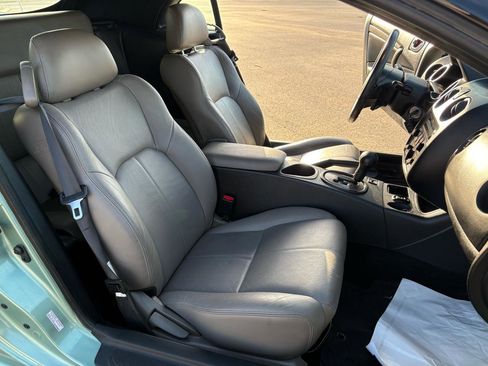 Used 2003 Mitsubishi Eclipse GTS image 26