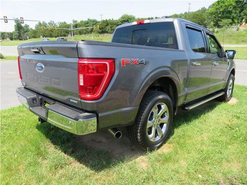 Used 2022 Ford F150 XLT w/ Equipment Group 302A High AWD/4WD image 18