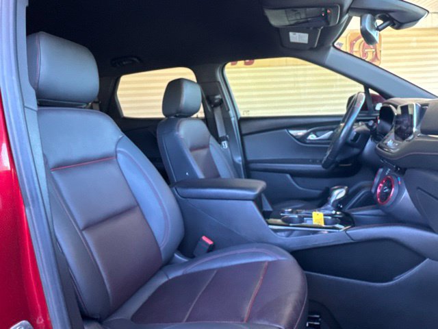 Used 2022 Chevrolet Blazer RS AWD/4WD image 28
