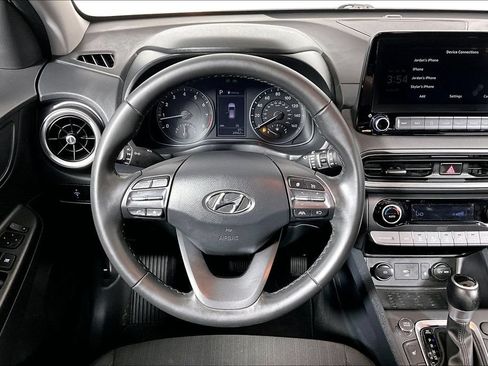 Used 2023 Hyundai Kona SEL w/ Convenience Package FWD image 5