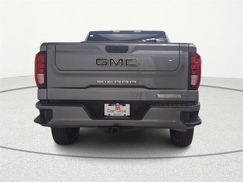 Used 2021 GMC Sierra 1500 Elevation image 6