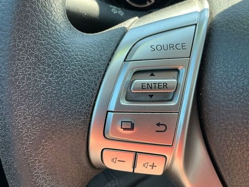 Used 2017 Nissan Altima 2.5 S w/ Power Driver Seat Package image 17