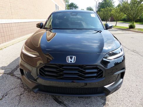 Used 2024 Honda HR-V Sport image 5