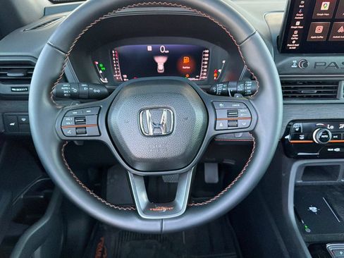 Used 2026 Honda Passport TrailSport image 14