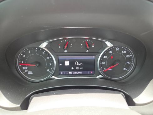 Used 2022 GMC Terrain AT4 w/ Infotainment Package II AWD/4WD image 36
