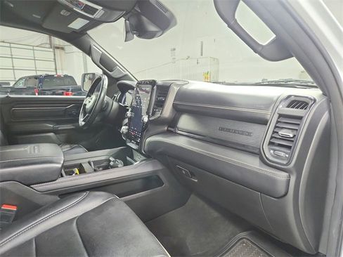 Used 2023 RAM 1500 Limited image 35