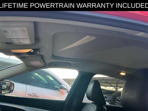 Certified 2022 INFINITI QX50 Sensory FWD image 28