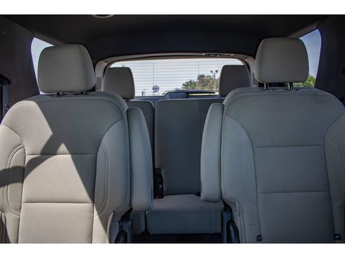 Used 2023 Chevrolet Traverse LT w/ LPO, Cargo Package AWD/4WD image 50