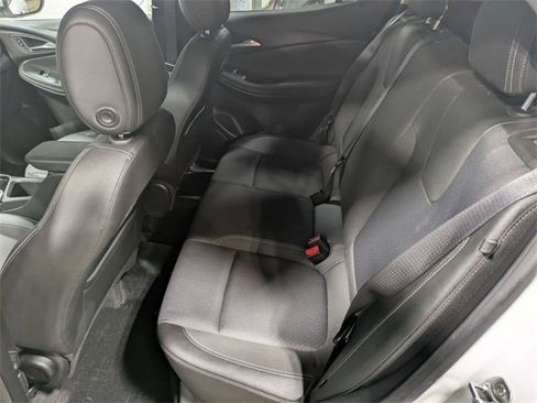 Certified 2024 Buick Encore GX Preferred image 25