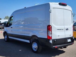 New 2026 Ford Transit 250 148 Medium Roof Extended AWD video 5
