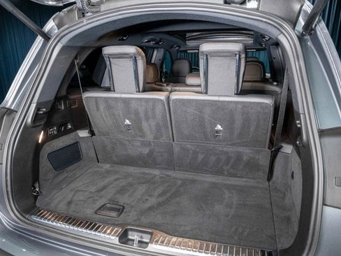 Certified 2025 Mercedes-Benz GLS 450 4MATIC image 6