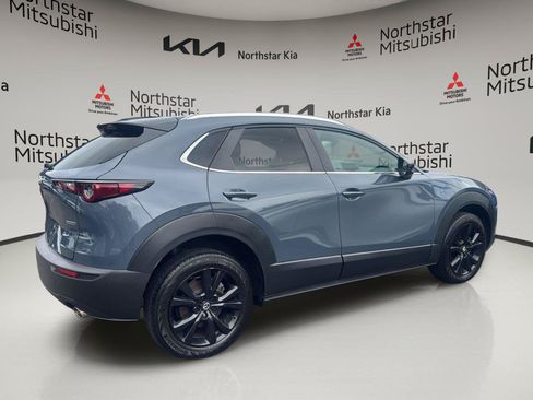 Used 2023 MAZDA CX-30 AWD 2.5 S w/ Preferred Package image 6