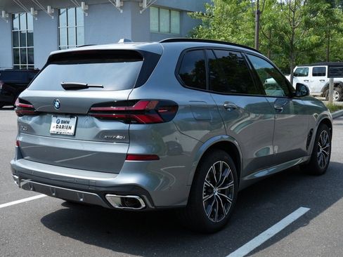 New 2026 BMW X5 xDrive40i w/ Executive Package image 13